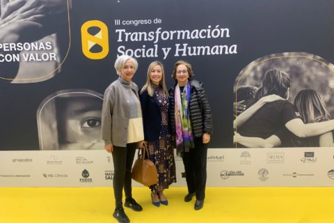 III CONGRESO DE TRANSFORMACIÓN     SOCIAL Y HUMANA