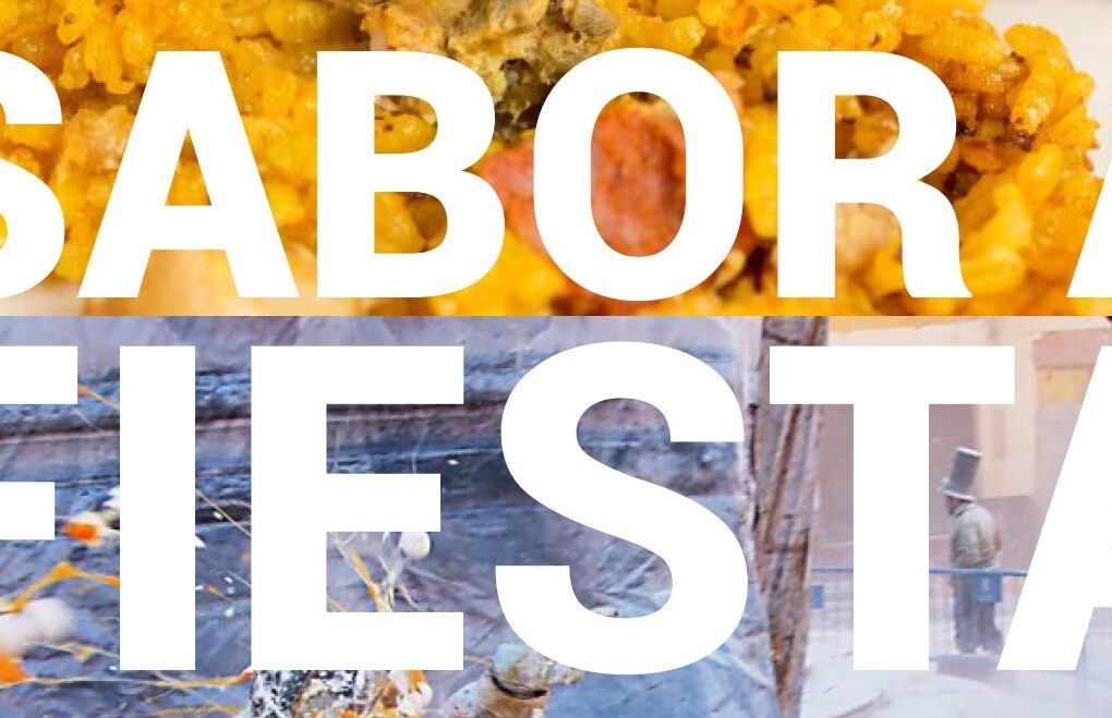SABOR A FIESTA – SABOR De FESTA