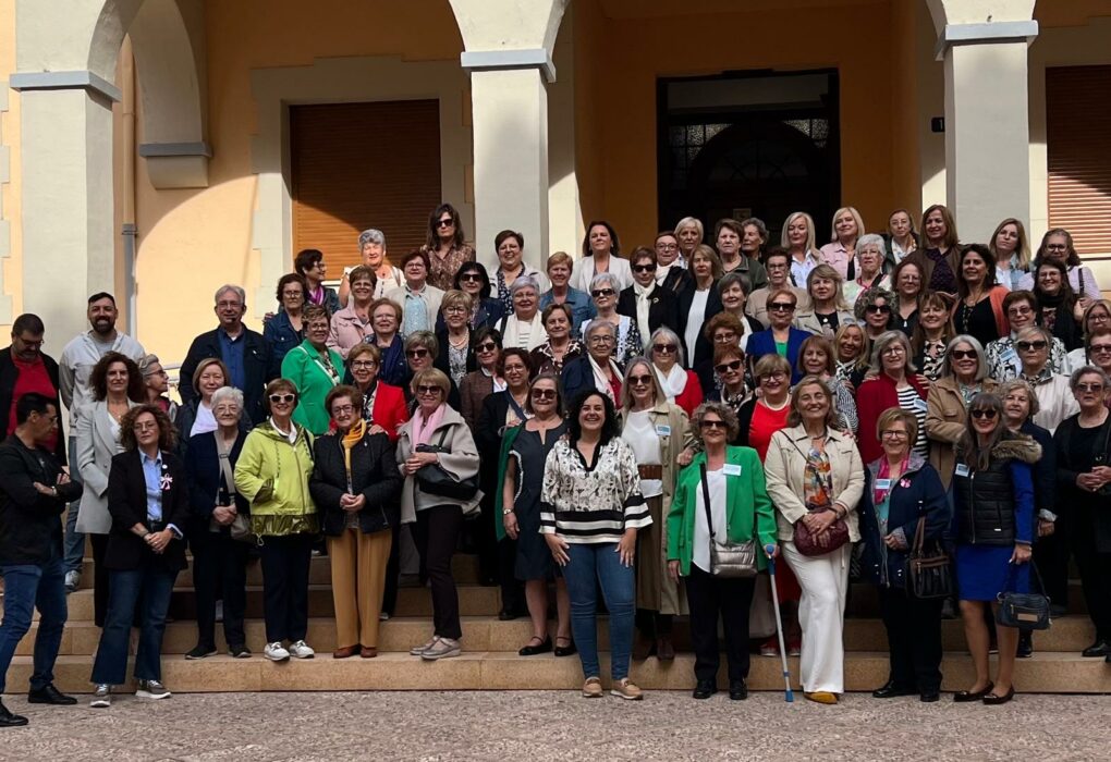 «ENCUENTRO EN SAX» – «TROBADA A SAX»