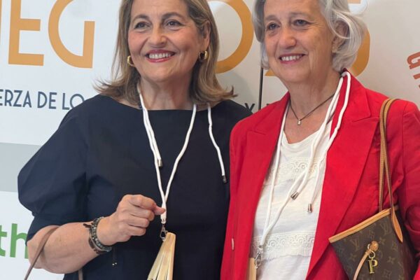 I CONGRESO DE MUJERES EN GASTRONOMIA – MEG 2025