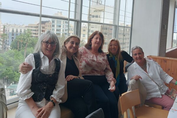 HERMANDAD 2025