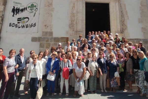 JORNADA EN BANYERES DE MARIOLA